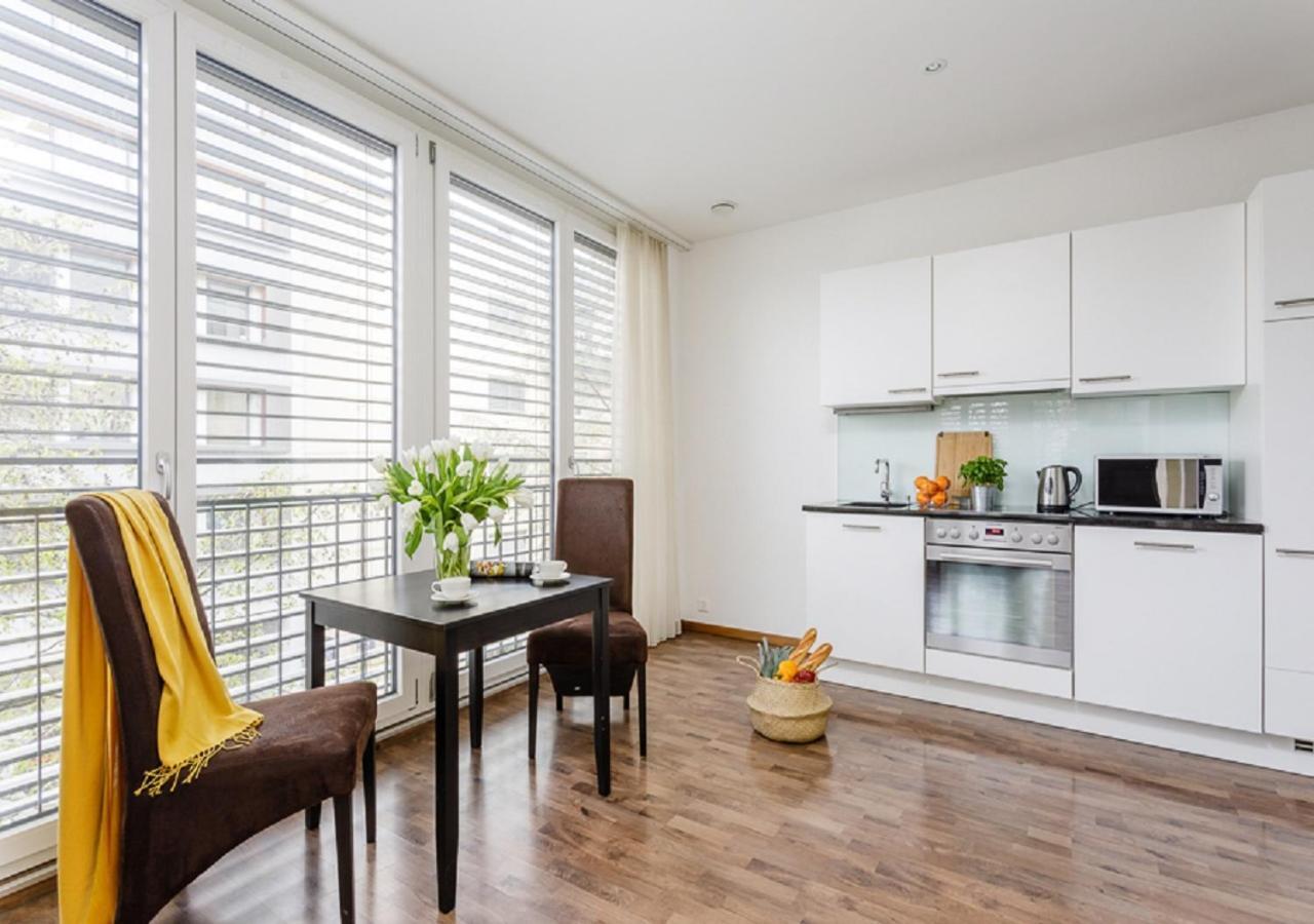 Swiss Star Franklin - Contactless Self Check-In Apartment Цюрих Екстериор снимка