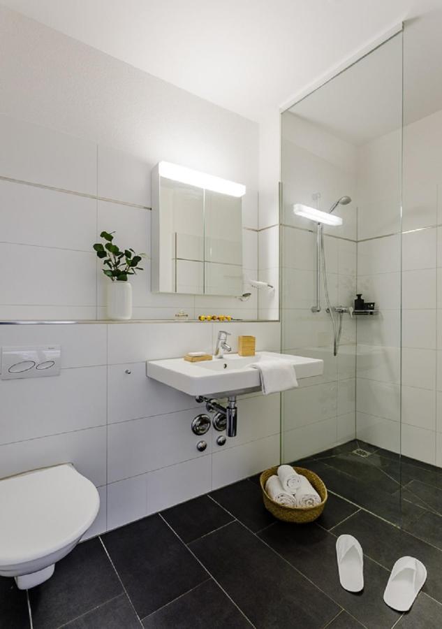 Swiss Star Franklin - Contactless Self Check-In Apartment Цюрих Екстериор снимка